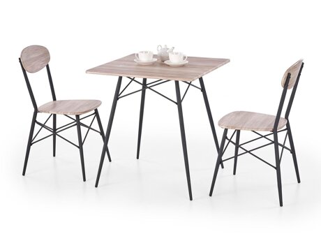 Eetkamerset Houston 357