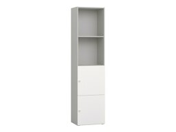 Regal Tornolo 102 (Grau + Weiss)