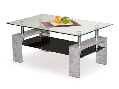 Salontafel Houston 571 (Beton)