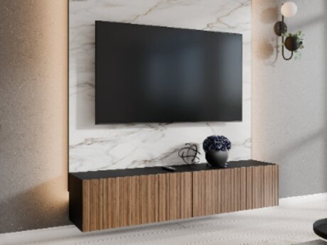TV-meubel Arecibo 110