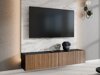 TV-meubel Arecibo 110