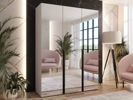 Garderobeskab Hartford 590 (Kashmir)