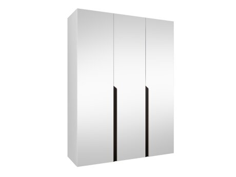 Kledingkast Hartford 590 (Wit)