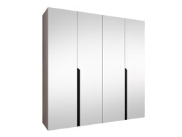 Kledingkast Hartford 591 (Kasjmier)