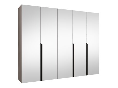 Kledingkast Hartford 592 (Kasjmier)