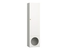 Regal Tornolo 104 (Grau + Weiss)