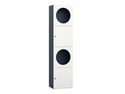 Regal Tornolo 105 (Indigo + Bela)