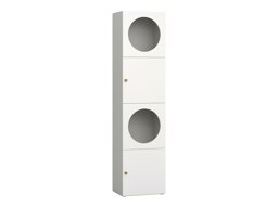 Regal Tornolo 105 (Siva + Bela)