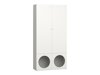 Regal Tornolo 106 (Grau + Weiss)