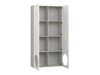 Regal Tornolo 106 (Grau + Weiss)