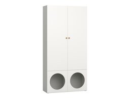 Regal Tornolo 106 (Grau + Weiss)