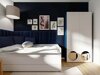 Regal Tornolo 106 (Indigo + Bela)