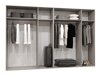 Dulap Hartford 593 (Alb)