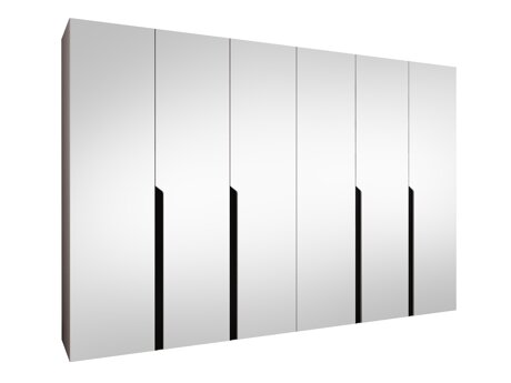 Kledingkast Hartford 593 (Kasjmier)