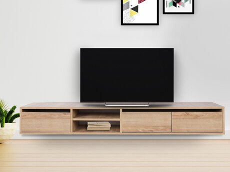 TV-omarica SL5436 s poškodovano embalažo