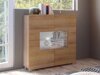 Dressoir Remus (Gouden eik)