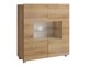 Dressoir Remus (Gouden eik)
