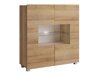 Dressoir Remus (Gouden eik)