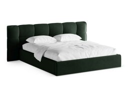 Pat Beckley 341 (Casino Deep Green)