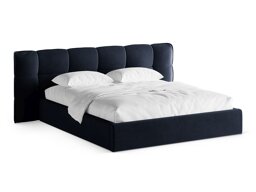 Postelja Beckley 341 (Casino Deep Blue)