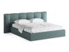 Postelja Beckley 341 (Puente 73)