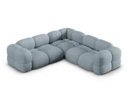 Stūra dīvāns Duncore 102 (Sorella 70)