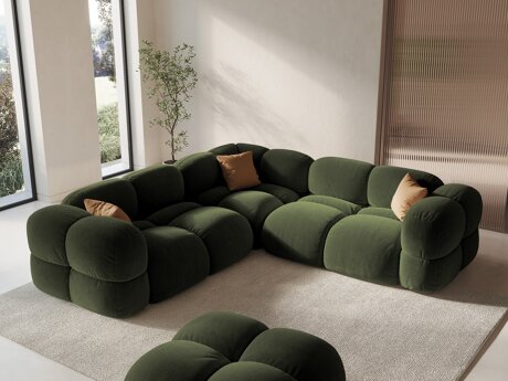 Stūra dīvāns Duncore 102 (Vogue 11)