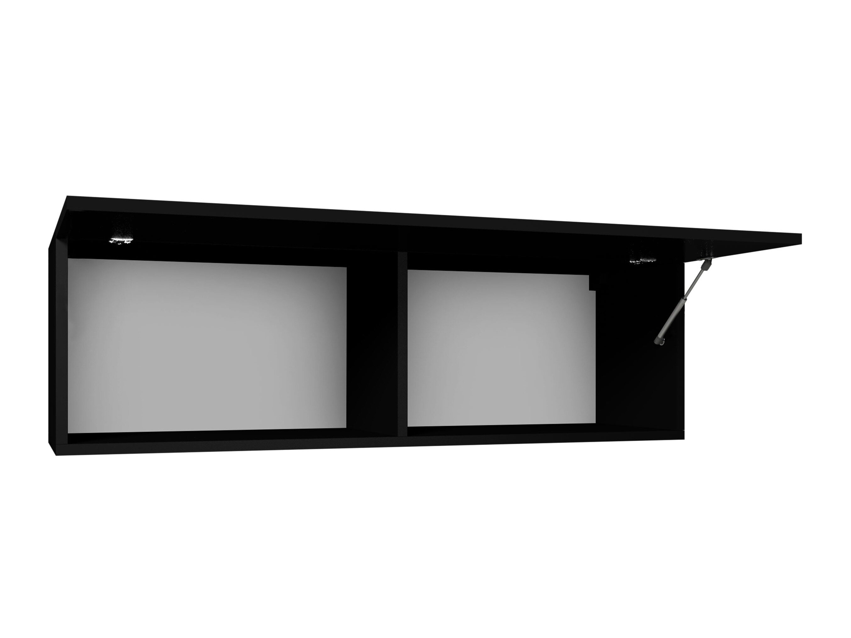 Vægskab Remus (Kashmir)