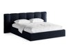 Voodi Beckley 341 (Casino Deep Blue)
