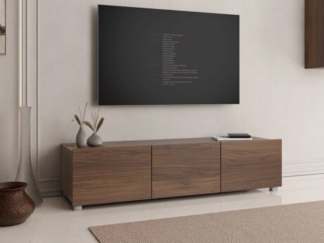 TV-meubel Remus (Notenhout)