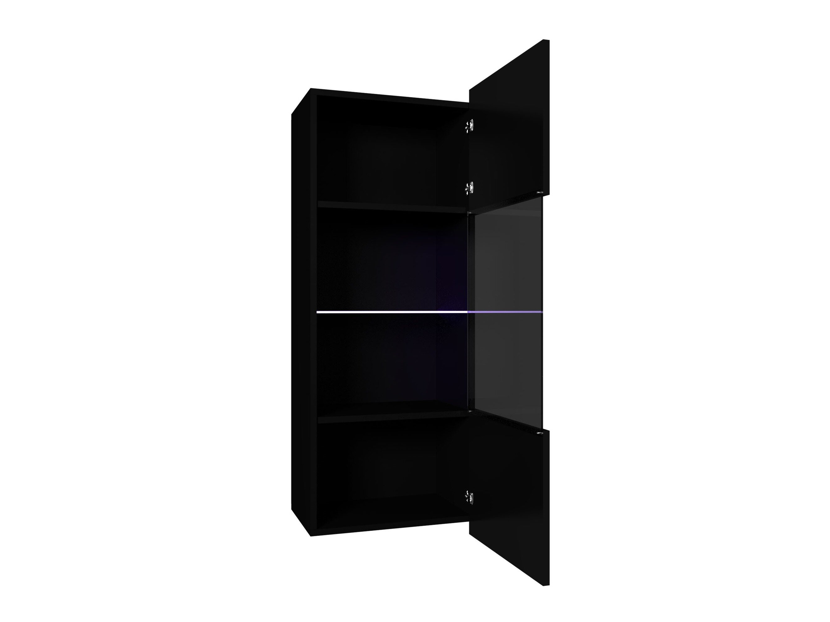 Vægskab Remus I (Kashmir)