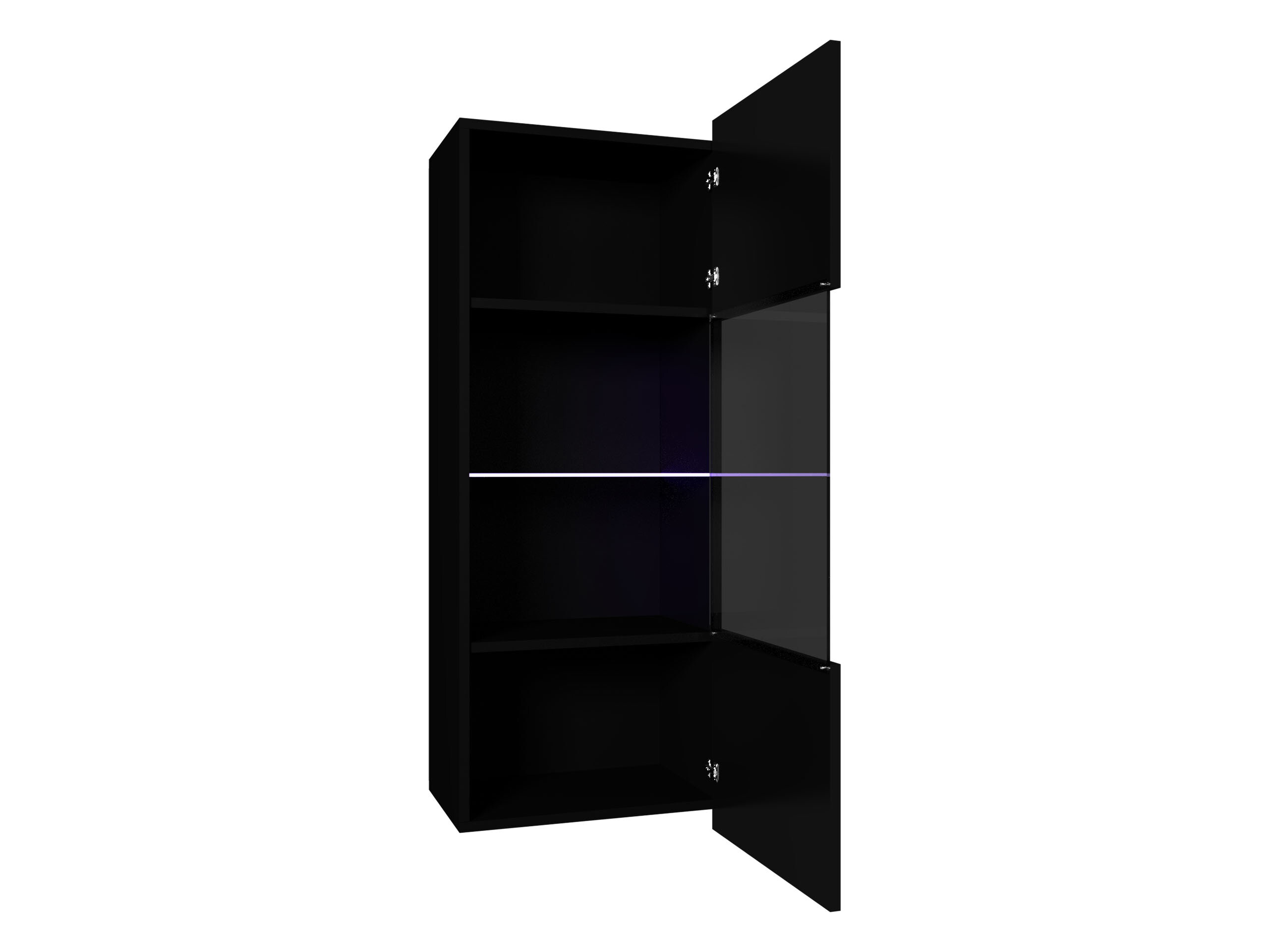 Vægskab Tivdalu 102 (Kashmir)