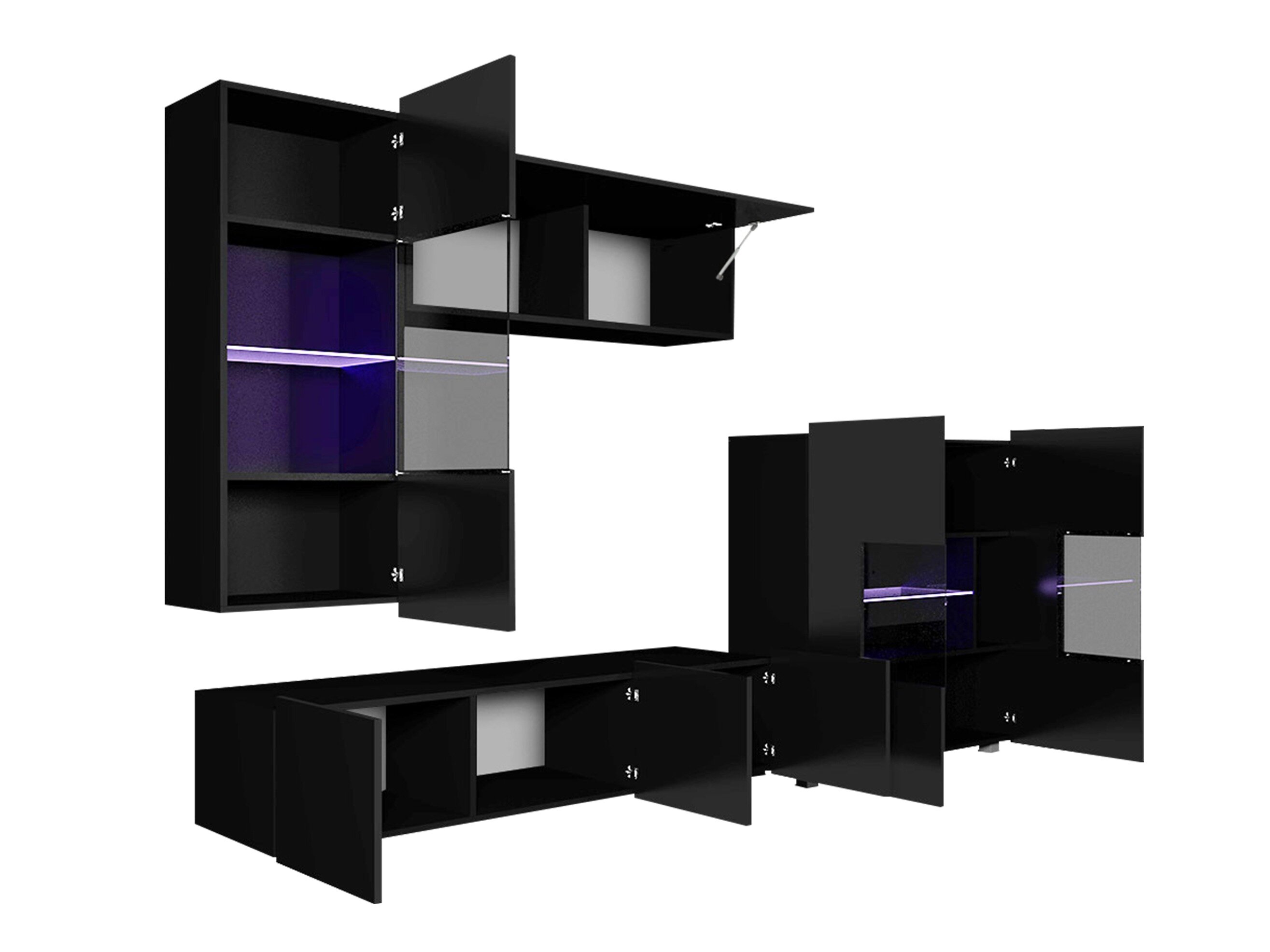 Stuemøbelsæt Tivdalu 107 (Valnød)