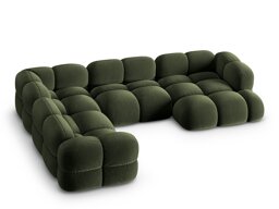 Stūra dīvāns Duncore 103 (Vogue 11)