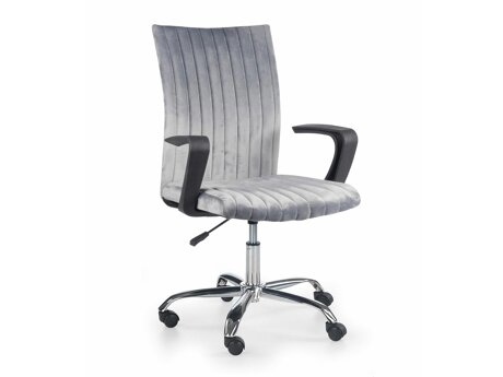 Kinderstuhl Houston 485 (Grau)