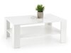 Salontafel Houston 361 (Wit)
