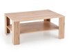 Salontafel Houston 361 (Wotan eik)