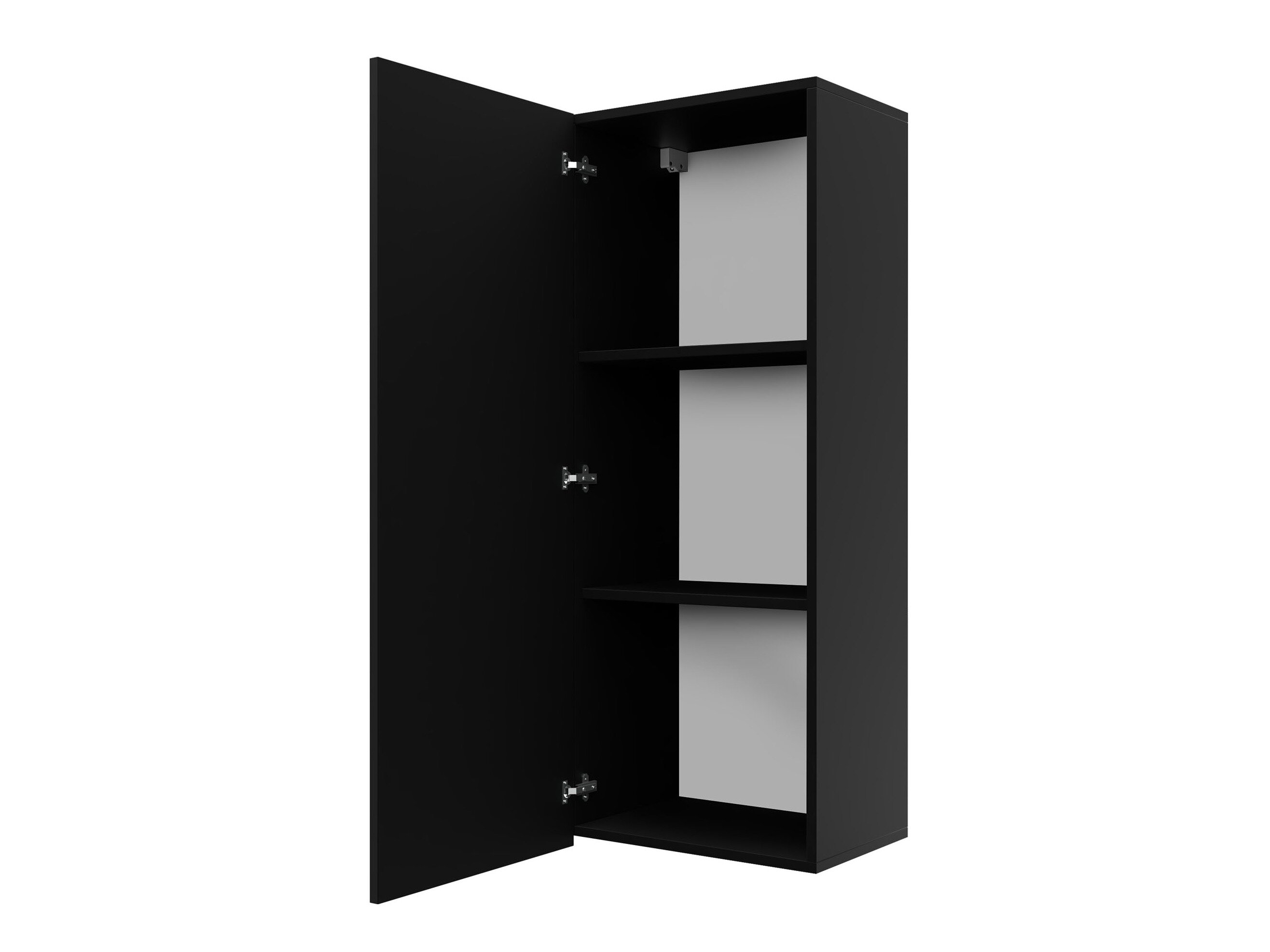 Vægskab Remus III (Valnød)