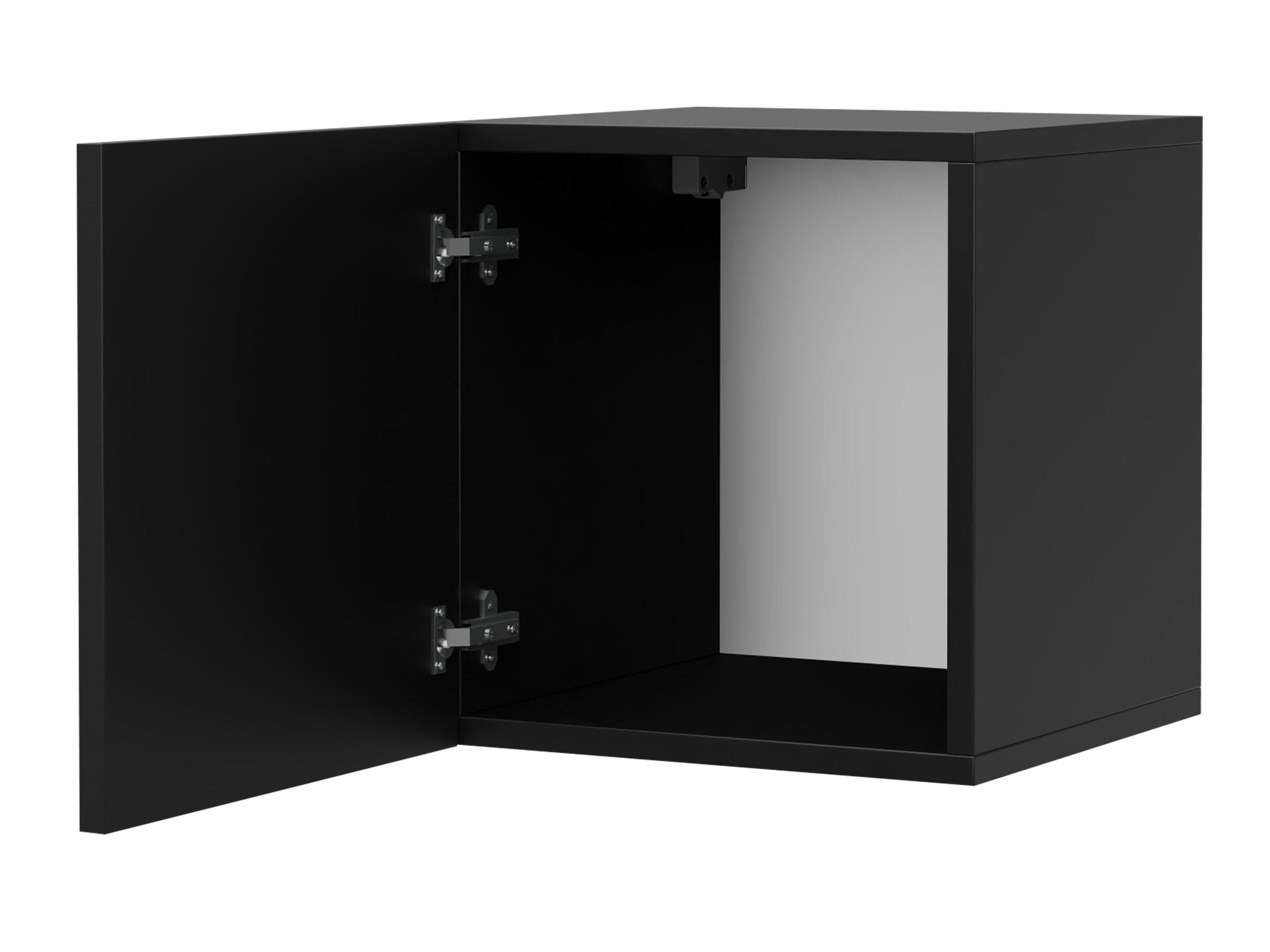 Vægskab Tivdalu 124 (Gylden eg)