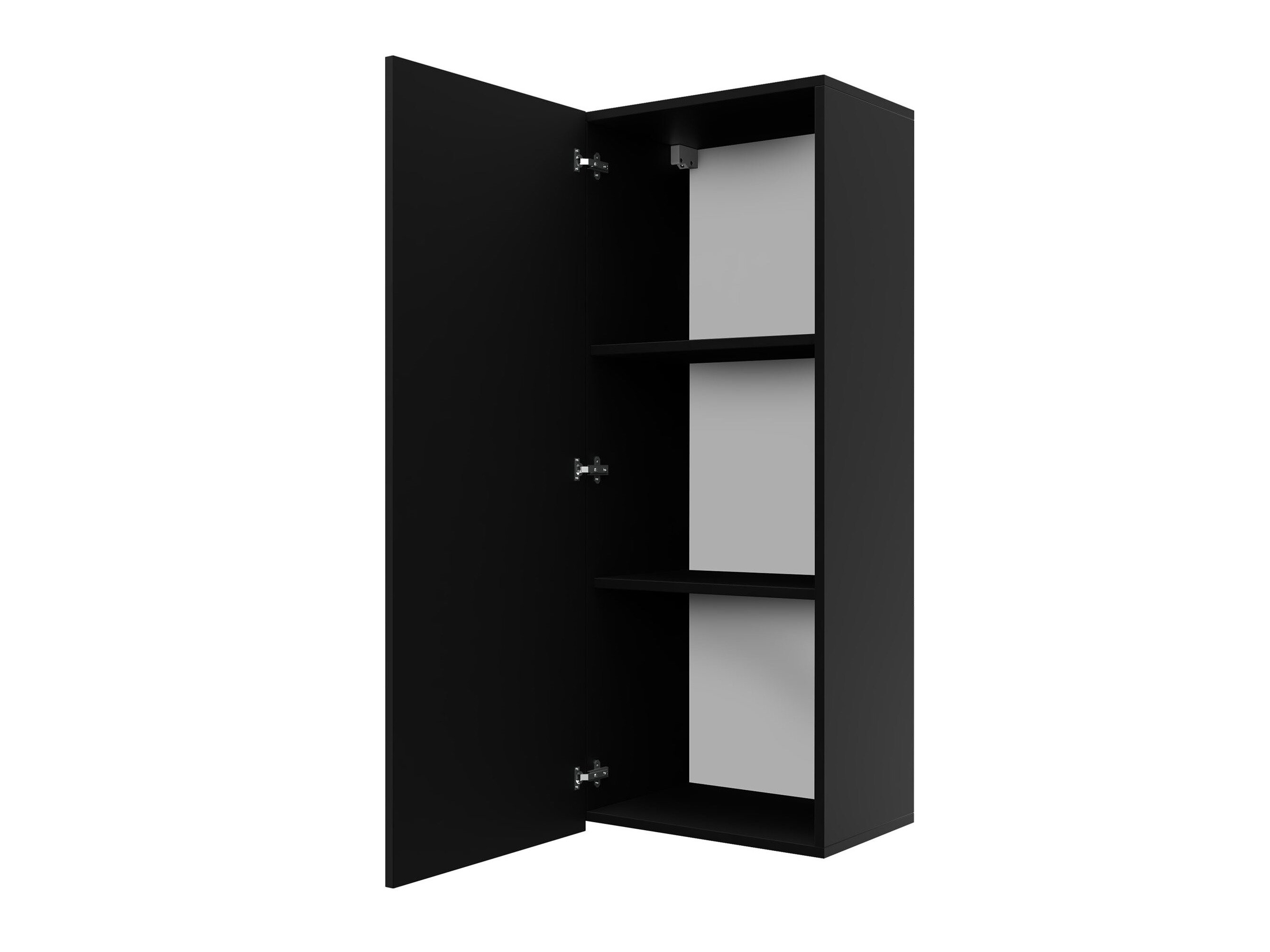 Vægskab Tivdalu 126 (Kashmir)