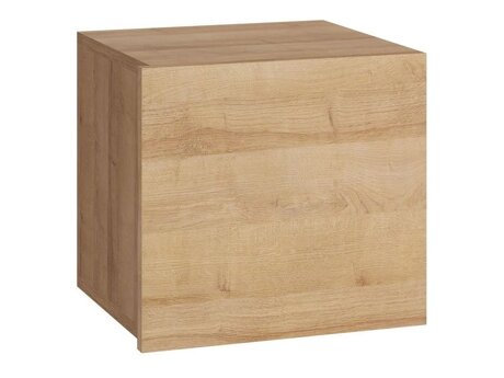 Wandkast Remus II (Gouden eik)