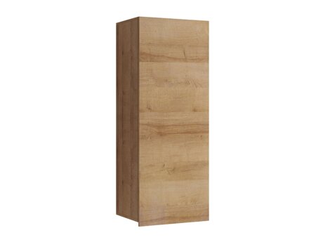 Wandkast Remus III (Gouden eik)