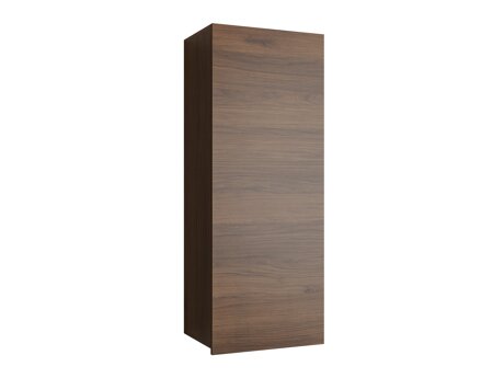 Wandkast Remus III (Notenhout)