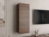 Wandkast Remus III (Notenhout)