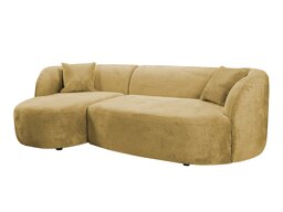 Ъглов диван TrendyNest Gubor (Euphoria 10)
