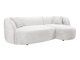 Hoekbank TrendyNest Gubor (Euphoria 01)