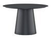 Outdoor tafel Dallas 5138 (Zwart)