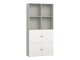 Regal Tornolo 120 (Grau + Weiss)