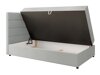 Boxspring Delphio (Manila 02)