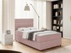 Boxspring Delphio (Manila 09)
